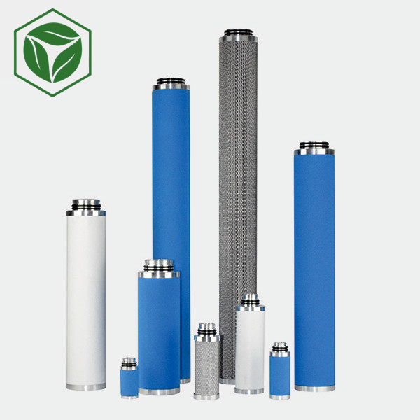 German ultrafiltration replaces precision filter